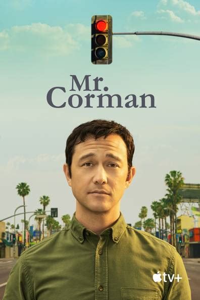 yesmovie mr. corman|Watch Mr. Corman .